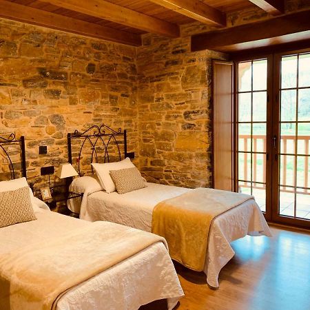 Casa Lixa Hotel Rural Albergue Лас-Герреріас Екстер'єр фото