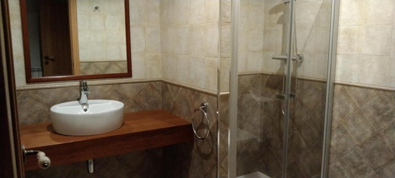 Casa Lixa Hotel Rural Albergue Лас-Герреріас Екстер'єр фото