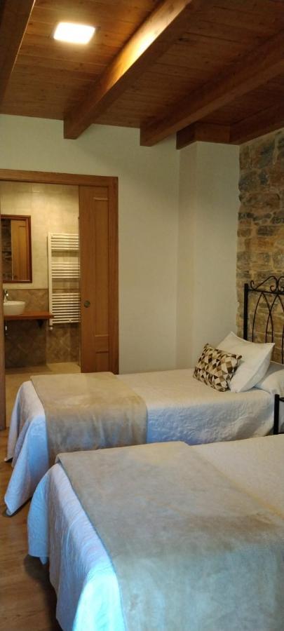 Casa Lixa Hotel Rural Albergue Лас-Герреріас Екстер'єр фото