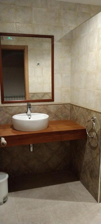 Casa Lixa Hotel Rural Albergue Лас-Герреріас Екстер'єр фото