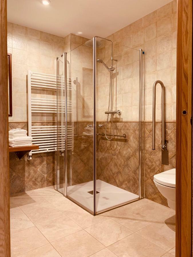 Casa Lixa Hotel Rural Albergue Лас-Герреріас Екстер'єр фото